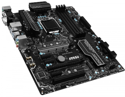 MSI Z270 PC MATE  (S.1151)